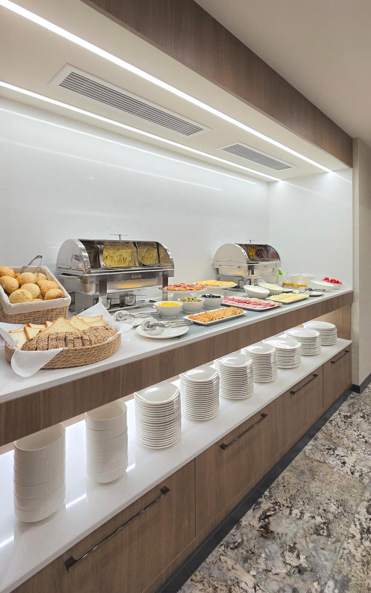 Griffin Hotel Tbilisi ภายนอก รูปภาพ