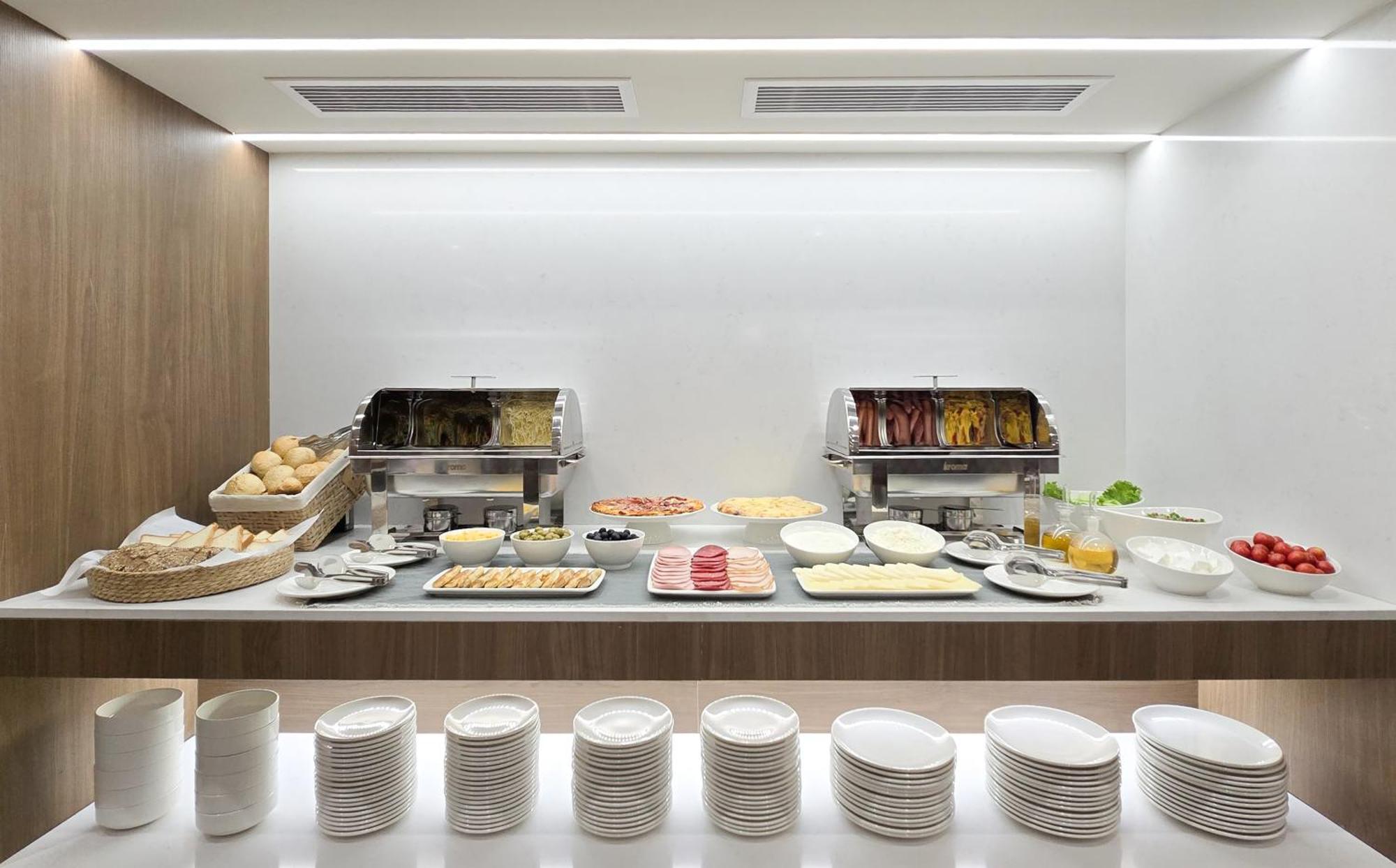 Griffin Hotel Tbilisi ภายนอก รูปภาพ