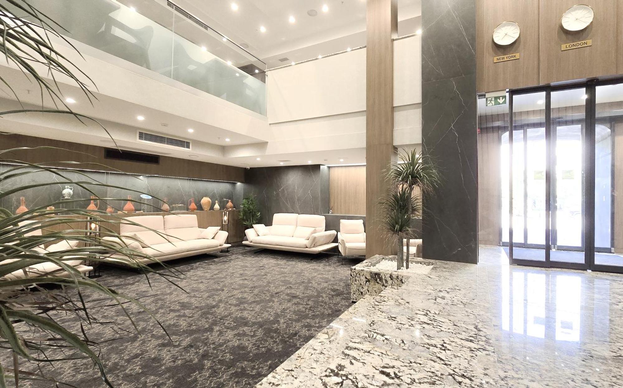 Griffin Hotel Tbilisi ภายนอก รูปภาพ