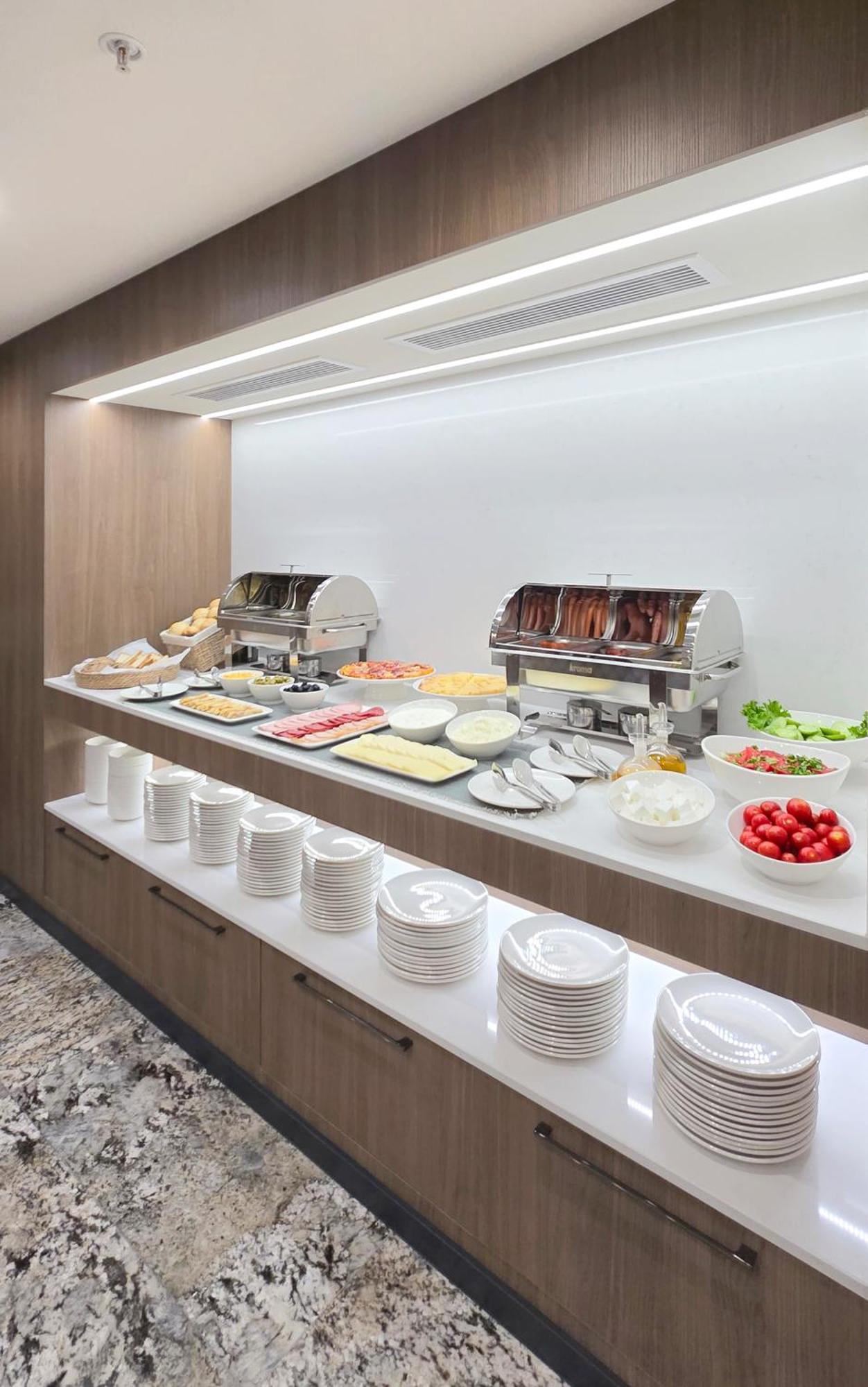 Griffin Hotel Tbilisi ภายนอก รูปภาพ