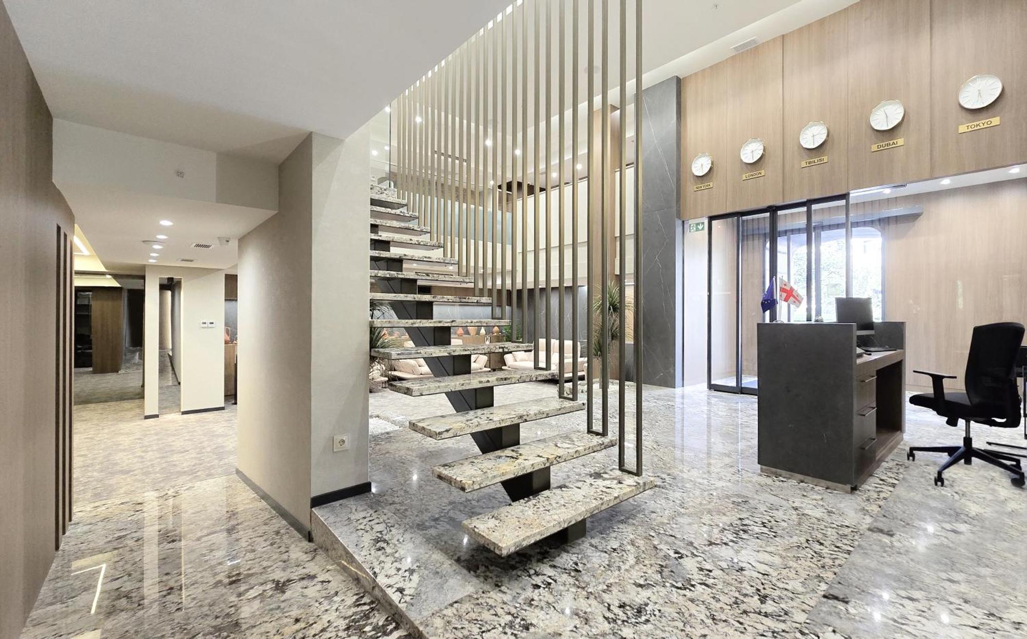 Griffin Hotel Tbilisi ภายนอก รูปภาพ